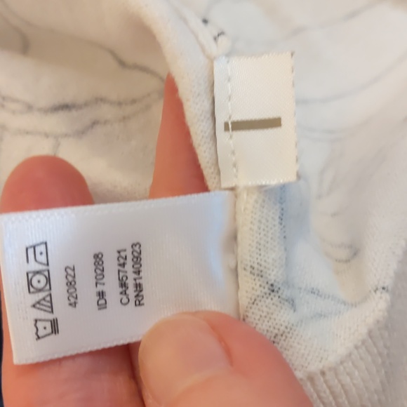 And Taylor loft extra small cardigan - Picture 7 of 7